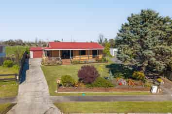 8 Cynthia Crescent, Te Aroha