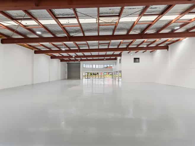 1,083sqm High-Exposure Trade Retail - Harris Road