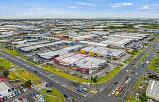 1,083sqm High-Exposure Trade Retail - Harris Road