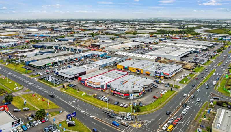 B/166 Harris Road, East Tamaki