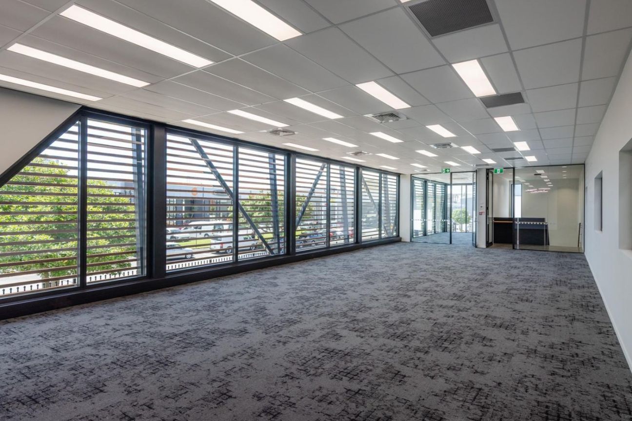 High specification industrial facility - Ansicht 5