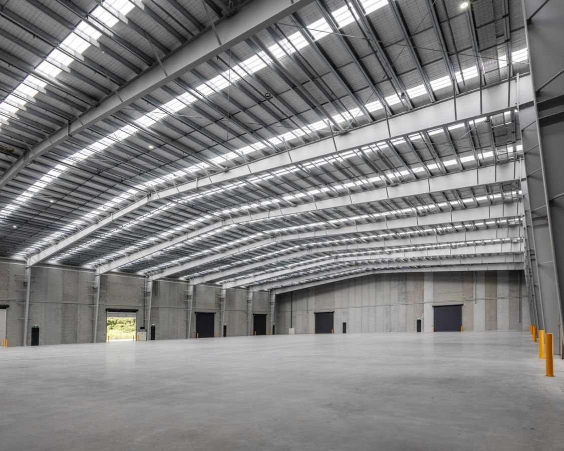 High specification industrial facility - Widok 4