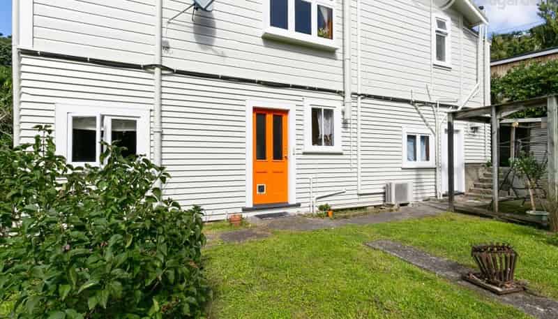 3/16 Balfour Street, Mornington