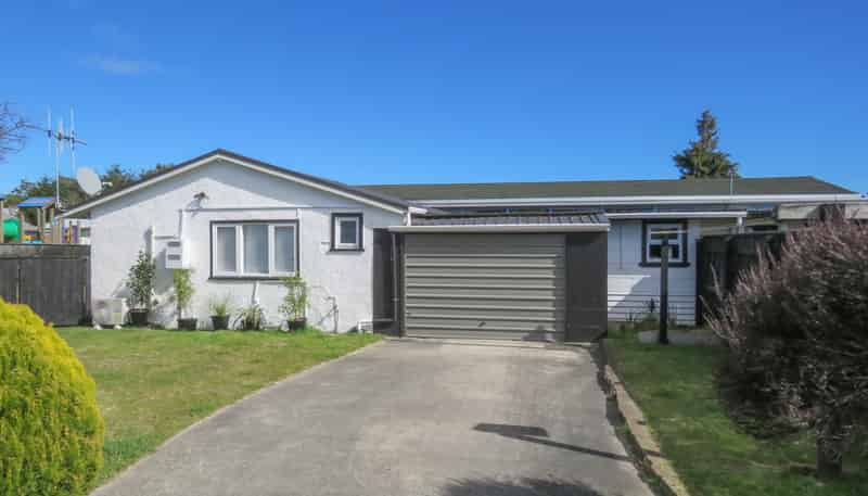 2/35 Brice Street, Tauhara