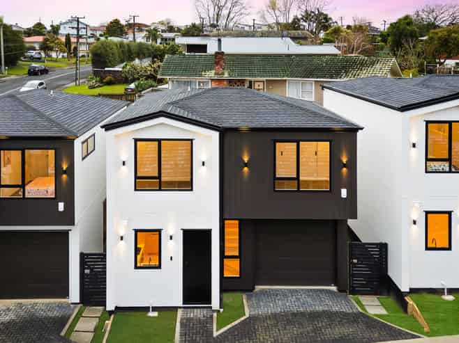 Lot2/41 Angelo Avenue, Howick