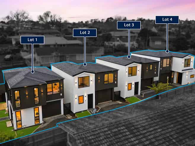 Lot2/41 Angelo Avenue, Howick