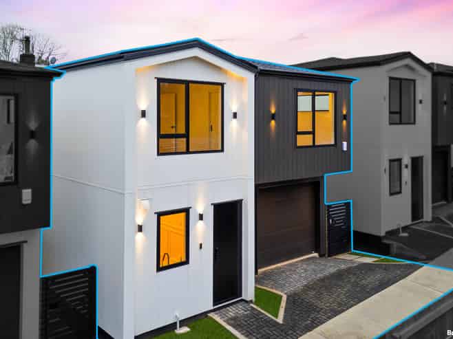 Lot2/41 Angelo Avenue, Howick