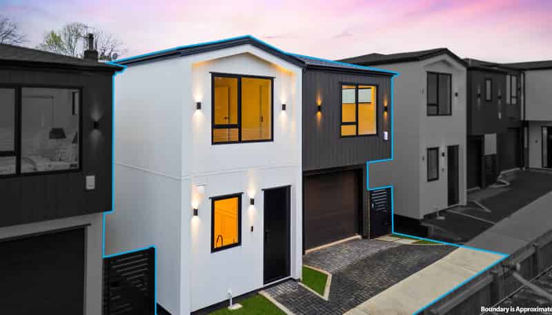 Lot2/41 Angelo Avenue, Howick