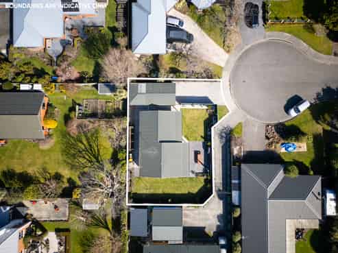 3B Cobden Place, Woodend