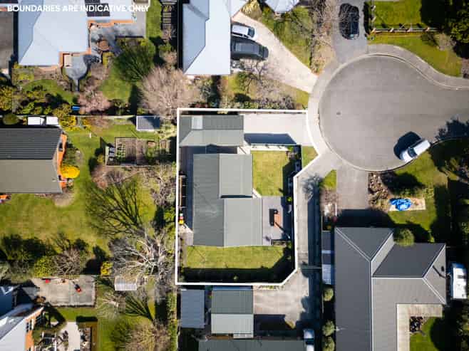 3B Cobden Place, Woodend