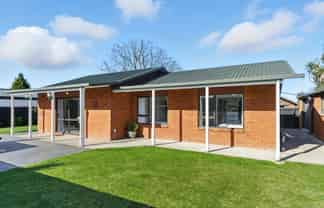 3B Cobden Place, Woodend