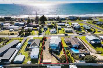 26 Costello Crescent, Pukehina