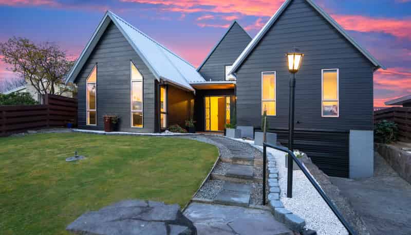 6 Kentucky Way, Awapuni