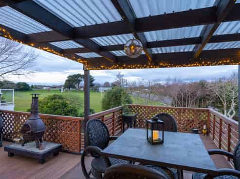 6 Kentucky Way, Awapuni