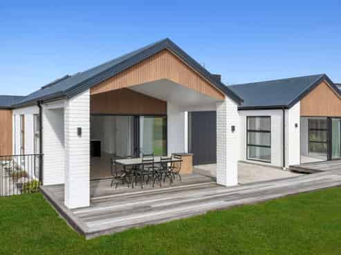58 Les Wakefield Road, Mapua