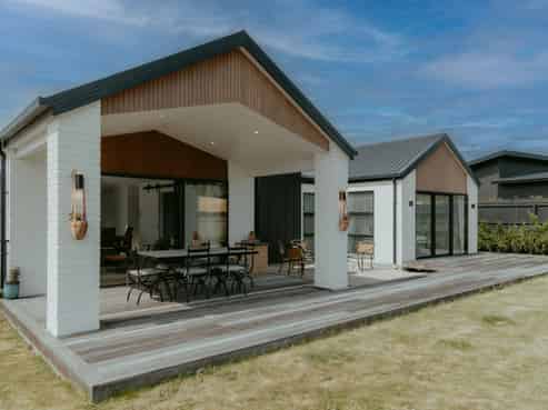 58 Les Wakefield Road, Mapua