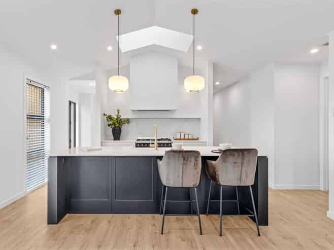 58 Les Wakefield Road, Mapua