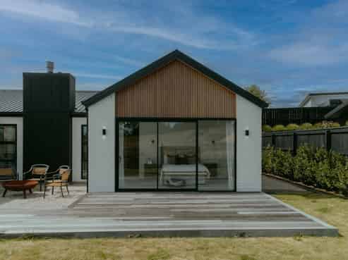 58 Les Wakefield Road, Mapua