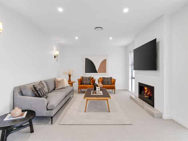 58 Les Wakefield Road, Mapua