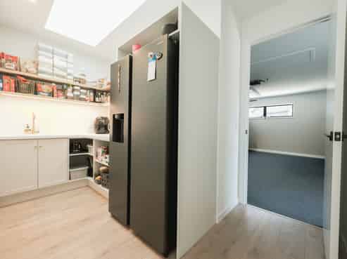 58 Les Wakefield Road, Mapua