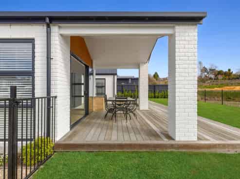 58 Les Wakefield Road, Mapua