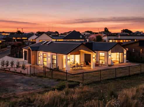 58 Les Wakefield Road, Mapua