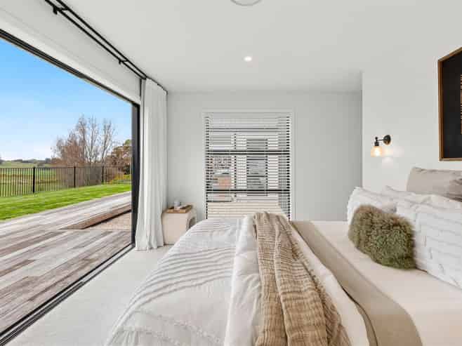58 Les Wakefield Road, Mapua