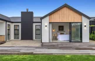 58 Les Wakefield Road, Mapua