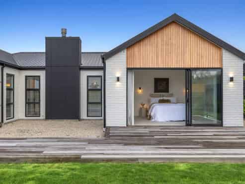 58 Les Wakefield Road, Mapua