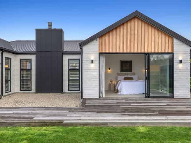 58 Les Wakefield Road, Mapua