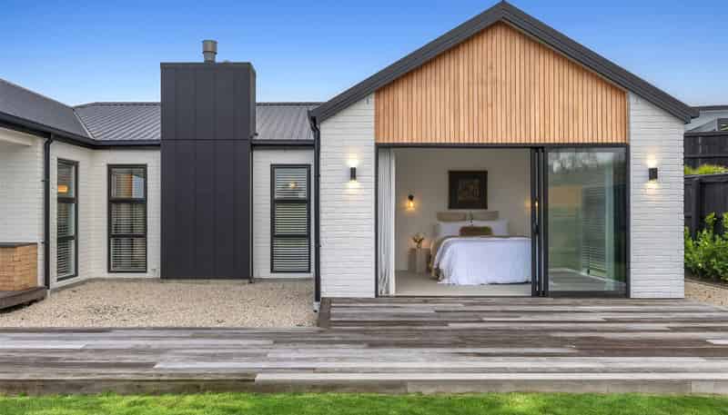 58 Les Wakefield Road, Mapua