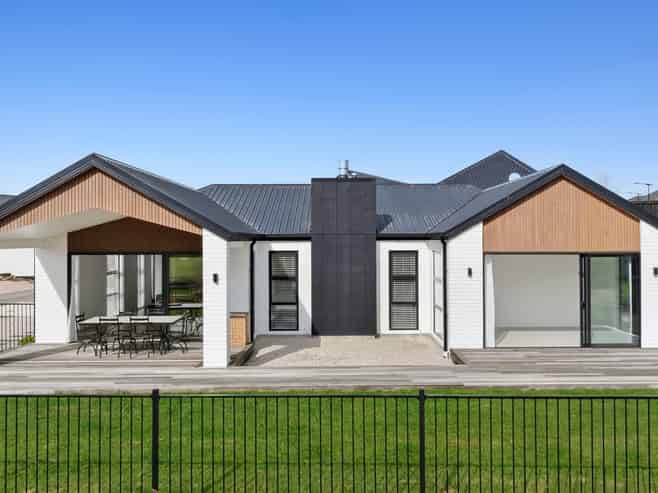 58 Les Wakefield Road, Mapua