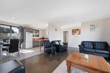 252 Pukehina Parade, Pukehina