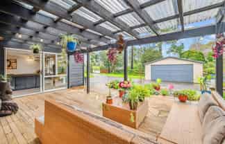22  Whitford Park Road, Whitford