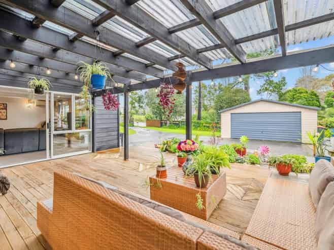 22  Whitford Park Road, Whitford