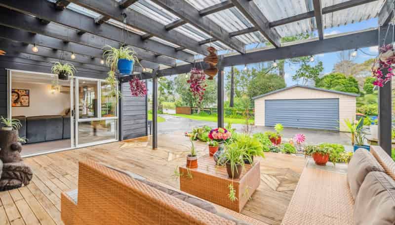 22  Whitford Park Road, Whitford