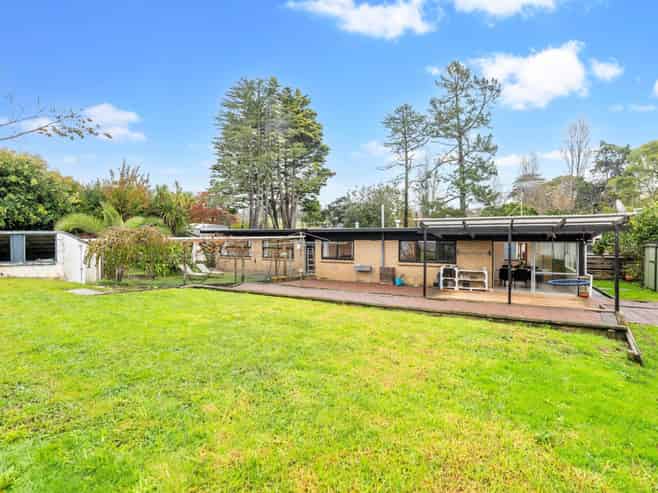 22  Whitford Park Road, Whitford
