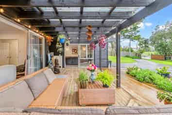 22  Whitford Park Road, Whitford