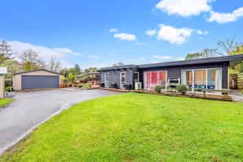 22  Whitford Park Road, Whitford