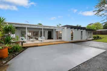 22  Whitford Park Road, Whitford