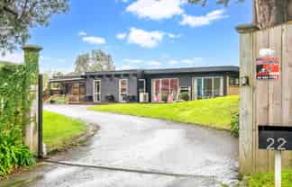 22  Whitford Park Road, Whitford