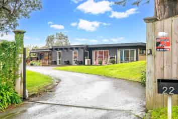 22  Whitford Park Road, Whitford