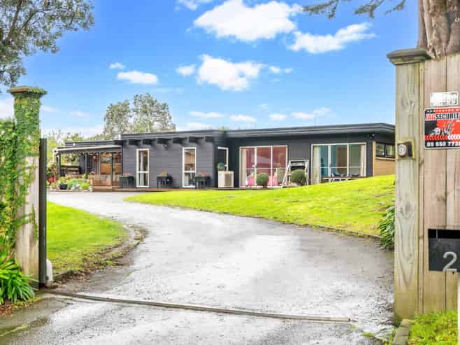 22  Whitford Park Road, Whitford