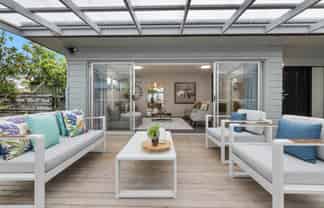 22  Whitford Park Road, Whitford