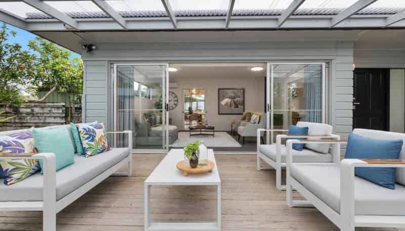 22  Whitford Park Road, Whitford