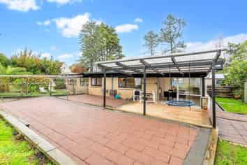 22  Whitford Park Road, Whitford