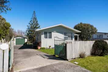 356 Pukehina Parade, Pukehina