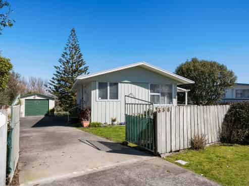 356 Pukehina Parade, Pukehina