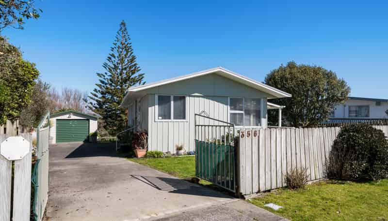 356 Pukehina Parade, Pukehina