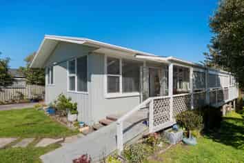 356 Pukehina Parade, Pukehina